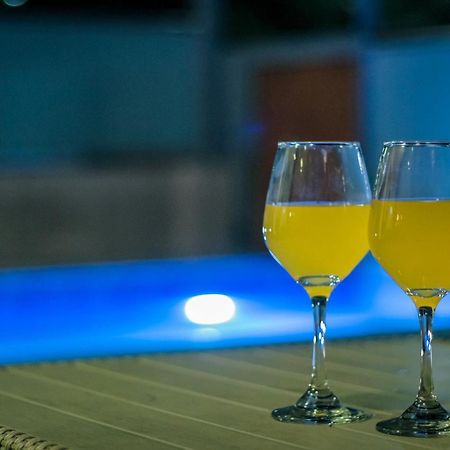 Euphoria Luxury Apartment 하니아 외부 사진