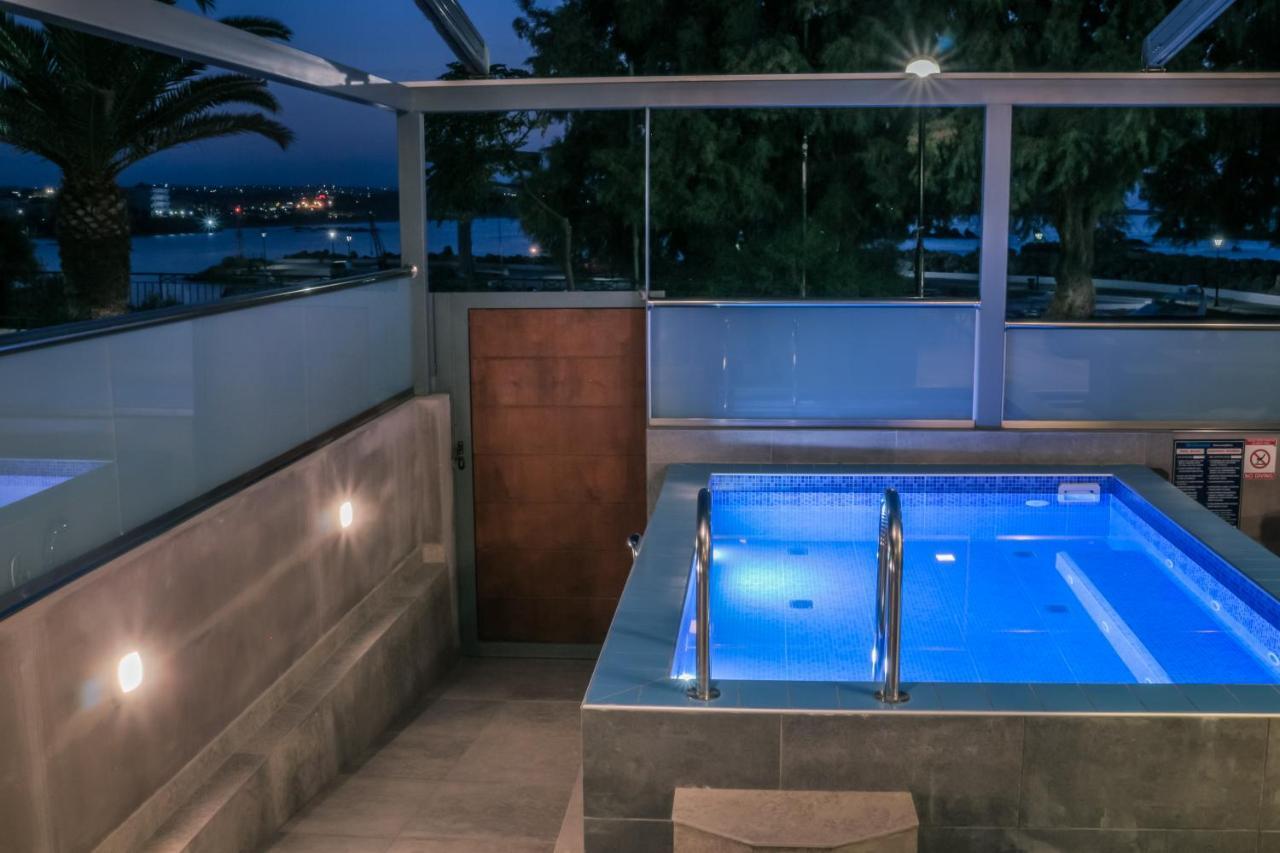 Euphoria Luxury Apartment 하니아 외부 사진
