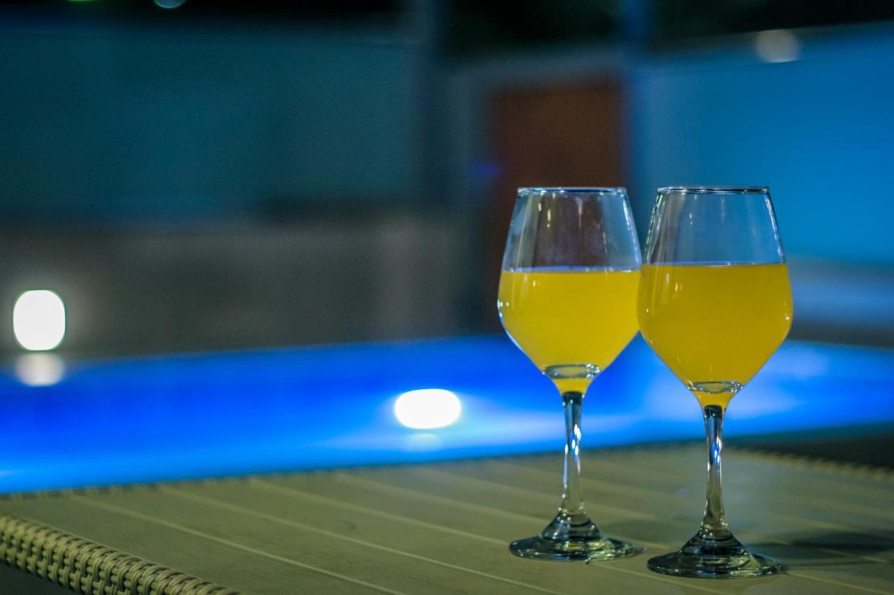 Euphoria Luxury Apartment 하니아 외부 사진