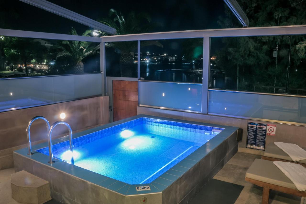 Euphoria Luxury Apartment 하니아 외부 사진