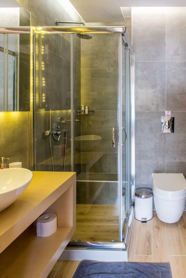 Euphoria Luxury Apartment 하니아 외부 사진