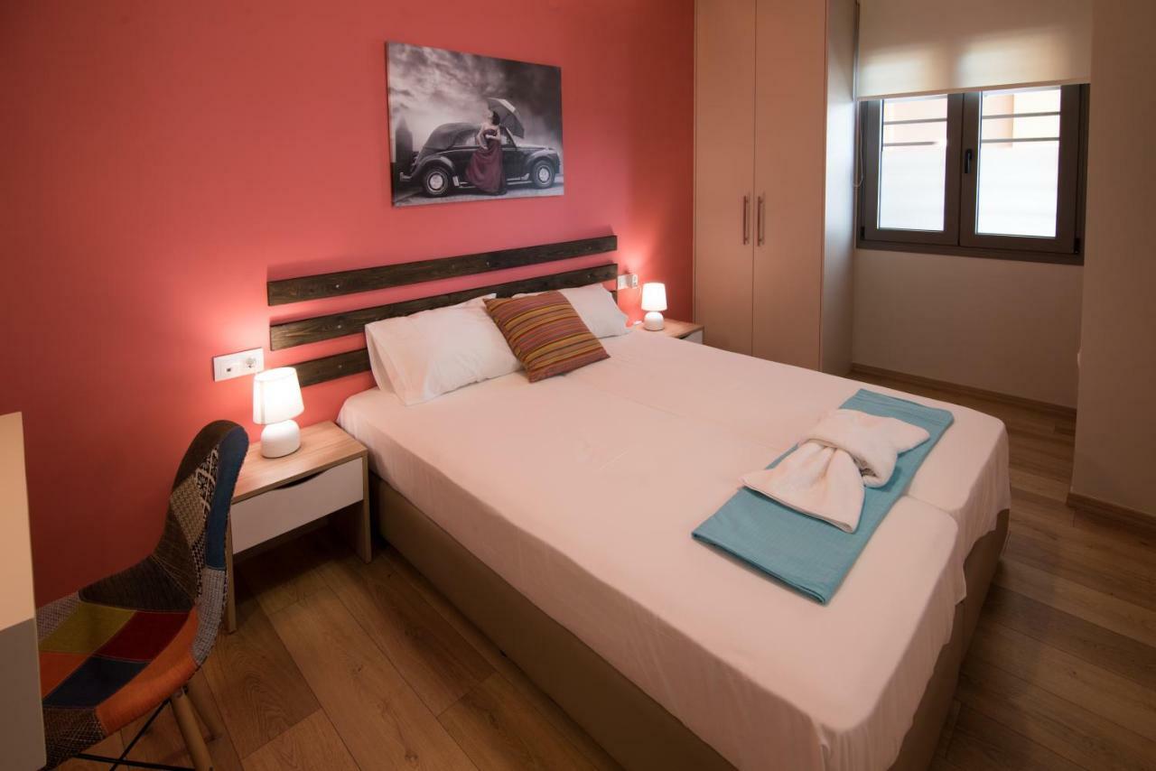 Euphoria Luxury Apartment 하니아 외부 사진